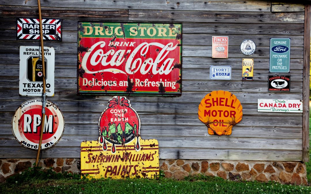Marketing: A Sustained Effort