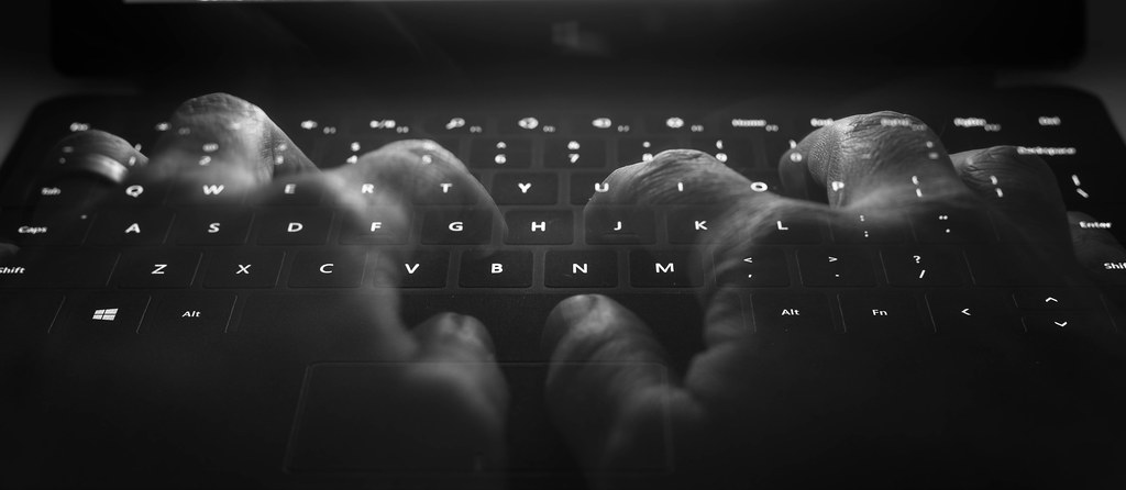 What’s involved in ghostwriting?