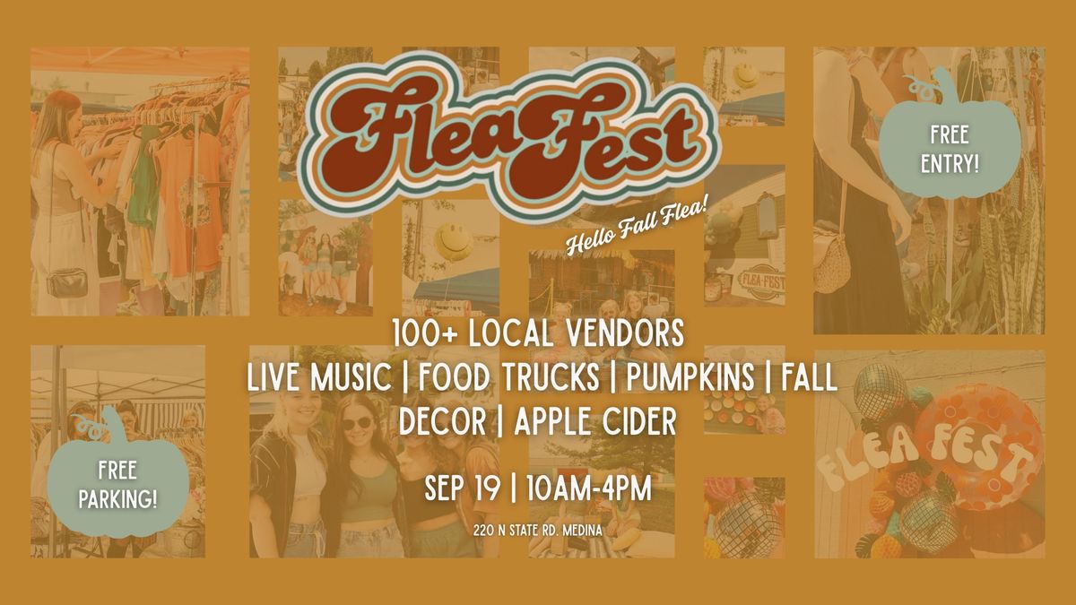 fleafest