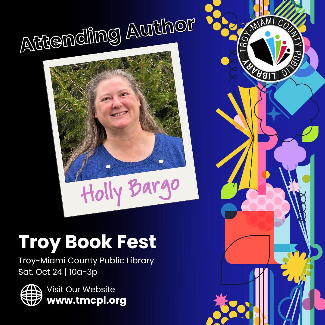 Holly Bargo